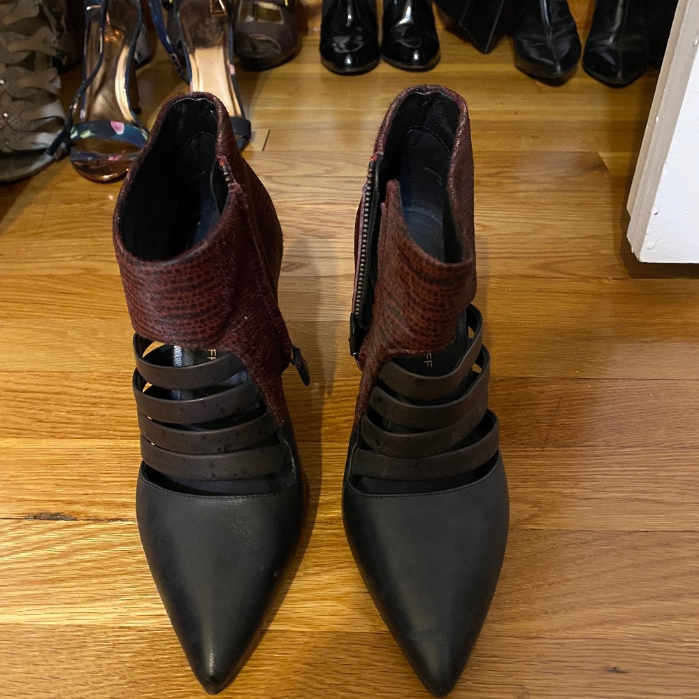 Rebecca Minkoff Shoes